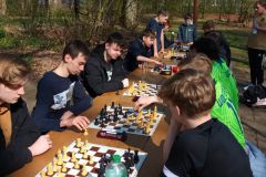 Schachball-U20